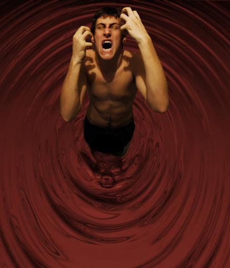 Bienvenu dans mon Antre...